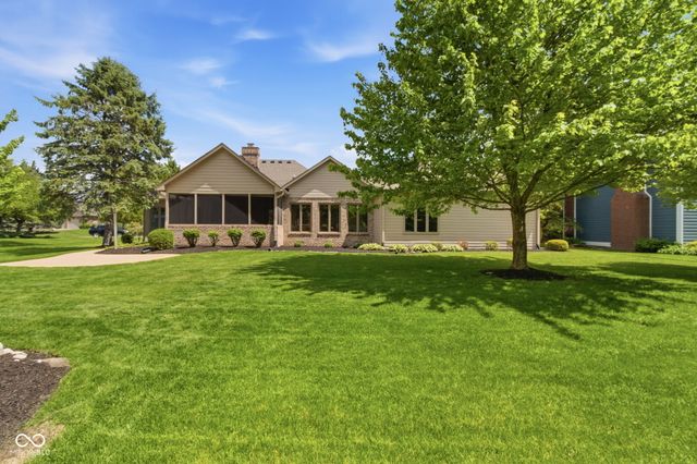 14936 Trotter Court, Carmel, IN 46032