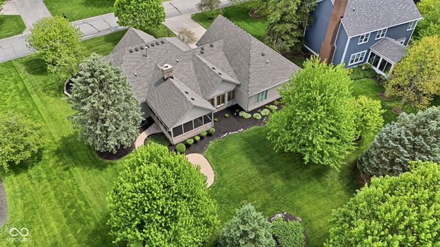 14936 Trotter Court, Carmel, IN 46032