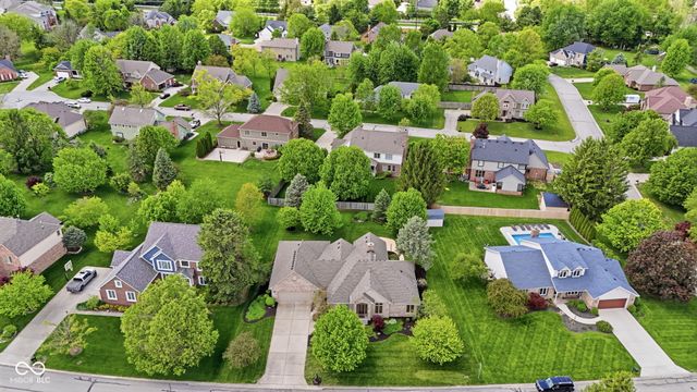 14936 Trotter Court, Carmel, IN 46032