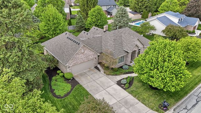 14936 Trotter Court, Carmel, IN 46032
