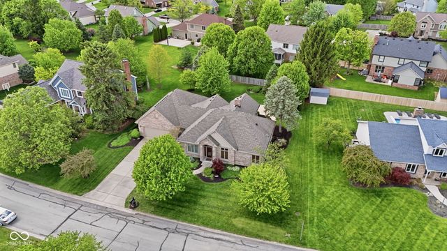 14936 Trotter Court, Carmel, IN 46032