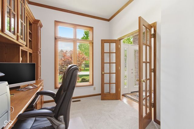 14936 Trotter Court, Carmel, IN 46032
