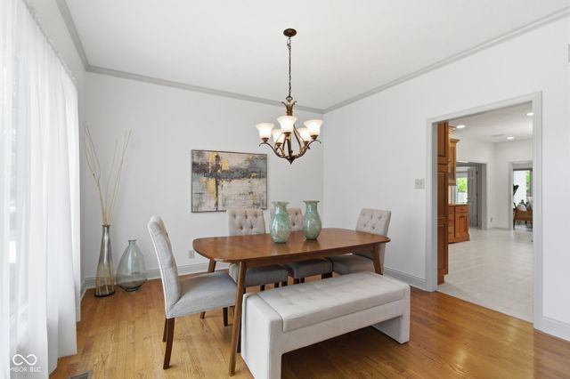 14936 Trotter Court, Carmel, IN 46032