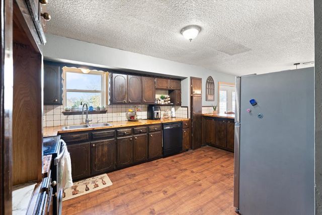 28275 Harrison Road, Macomb, OK 74852