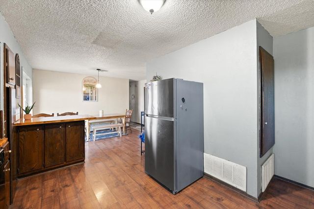 28275 Harrison Road, Macomb, OK 74852