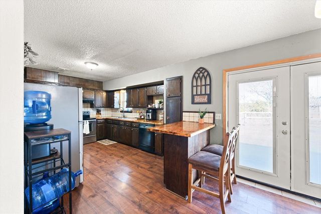 28275 Harrison Road, Macomb, OK 74852