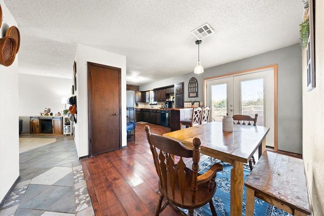 28275 Harrison Road, Macomb, OK 74852