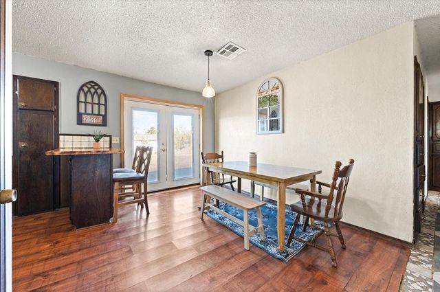 28275 Harrison Road, Macomb, OK 74852