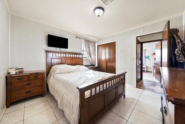 28275 Harrison Road, Macomb, OK 74852