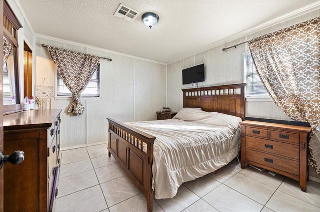 28275 Harrison Road, Macomb, OK 74852