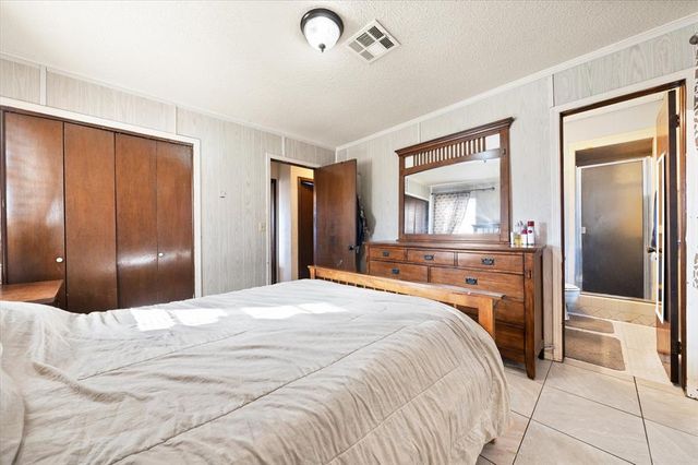 28275 Harrison Road, Macomb, OK 74852