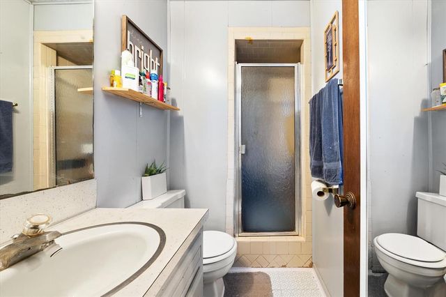 28275 Harrison Road, Macomb, OK 74852