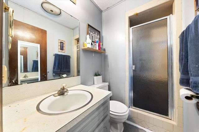 28275 Harrison Road, Macomb, OK 74852