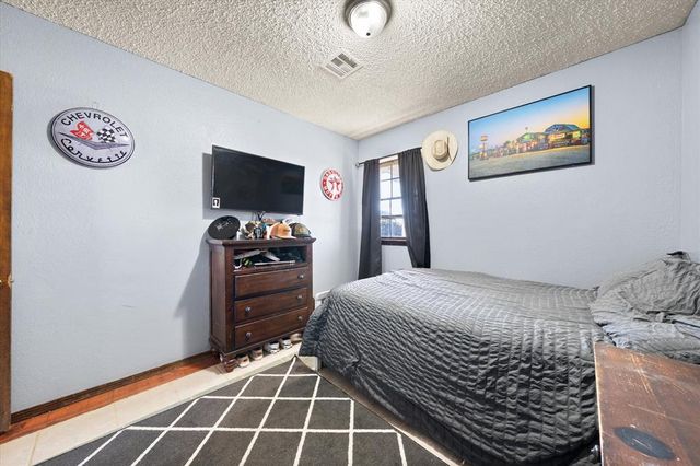 28275 Harrison Road, Macomb, OK 74852