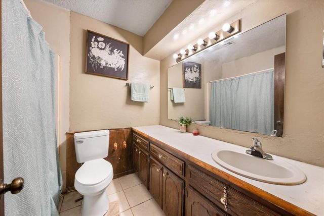 28275 Harrison Road, Macomb, OK 74852