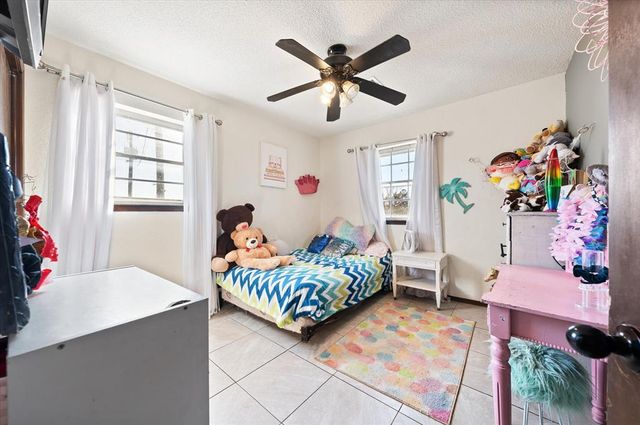 28275 Harrison Road, Macomb, OK 74852