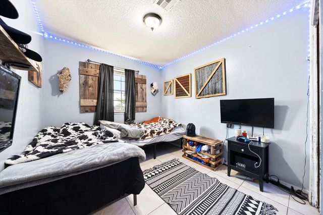 28275 Harrison Road, Macomb, OK 74852