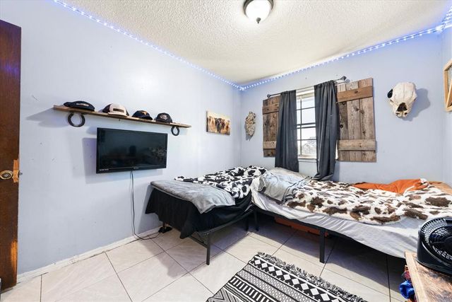 28275 Harrison Road, Macomb, OK 74852