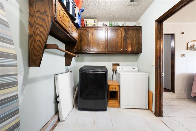 28275 Harrison Road, Macomb, OK 74852