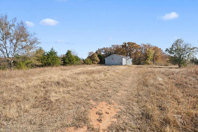 28275 Harrison Road, Macomb, OK 74852