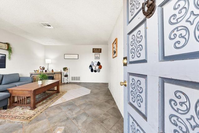 28275 Harrison Road, Macomb, OK 74852