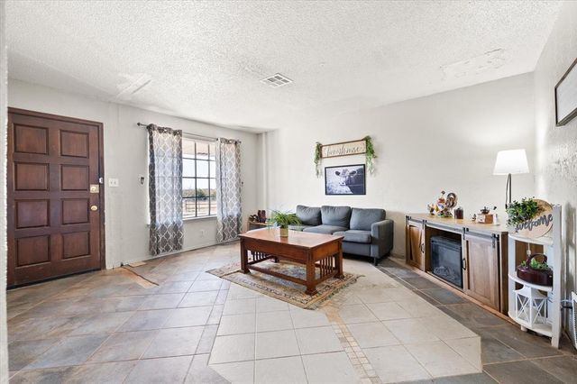 28275 Harrison Road, Macomb, OK 74852