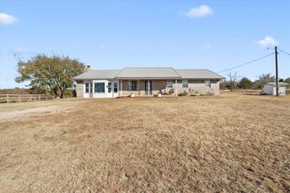28275 Harrison Road, Macomb, OK 74852