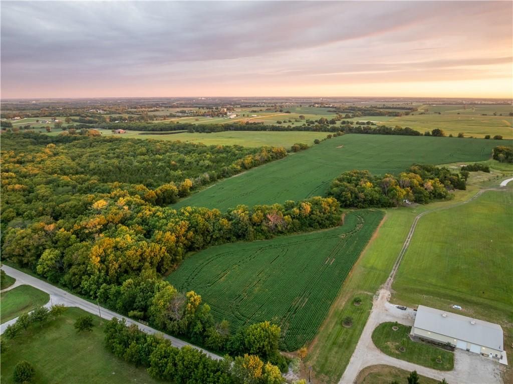 00000 W 255th Street, Louisburg, KS 66053