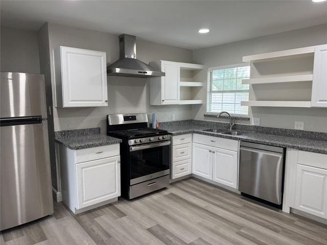 1318 Sulphur Street, Houston, TX 77034