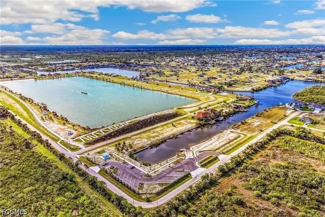 3431 NW 46th PL, Cape Coral, FL 33993