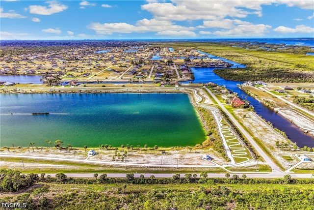3431 NW 46th PL, Cape Coral, FL 33993