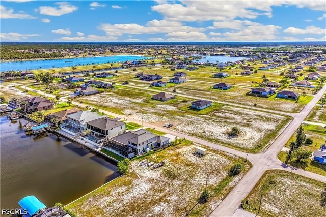 3431 NW 46th PL, Cape Coral, FL 33993