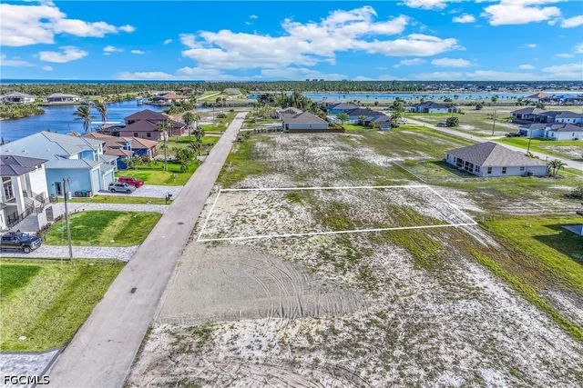 3431 NW 46th PL, Cape Coral, FL 33993