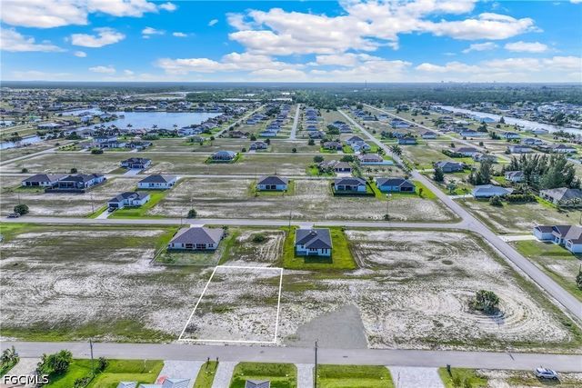 3431 NW 46th PL, Cape Coral, FL 33993