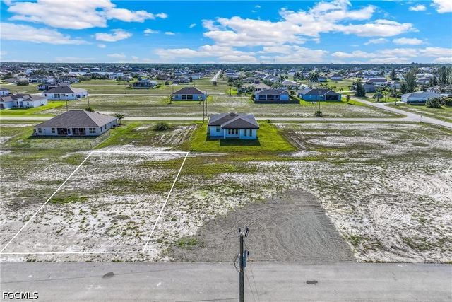 3431 NW 46th PL, Cape Coral, FL 33993