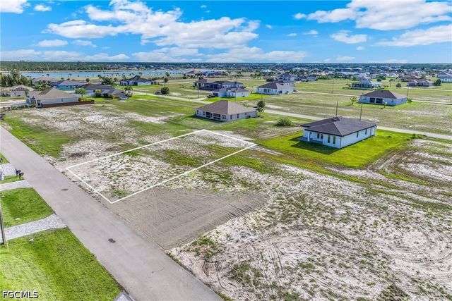 3431 NW 46th PL, Cape Coral, FL 33993