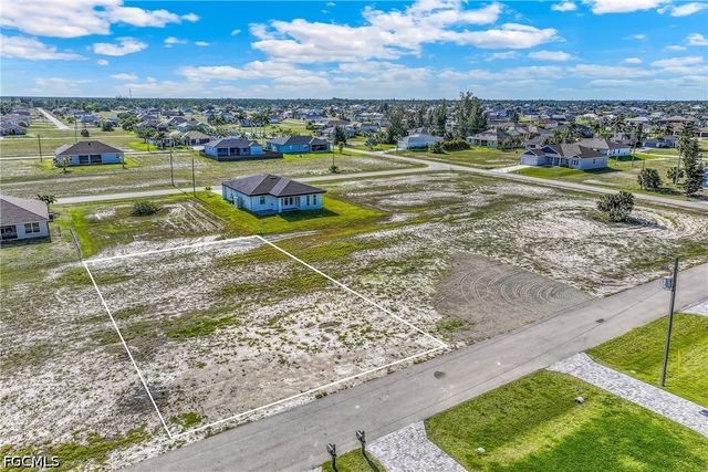 3431 NW 46th PL, Cape Coral, FL 33993
