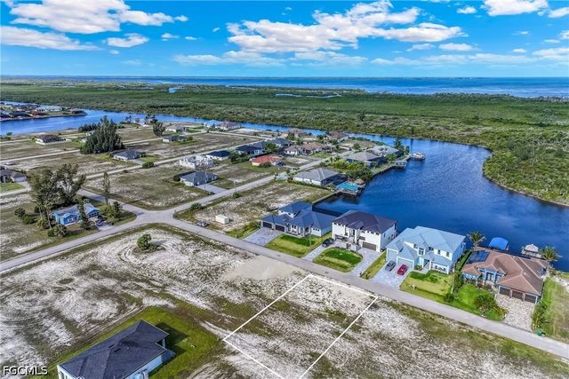 3431 NW 46th PL, Cape Coral, FL 33993