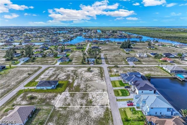 3431 NW 46th PL, Cape Coral, FL 33993