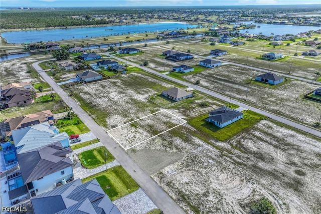 3431 NW 46th PL, Cape Coral, FL 33993