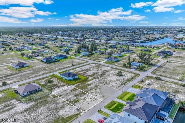 3431 NW 46th PL, Cape Coral, FL 33993