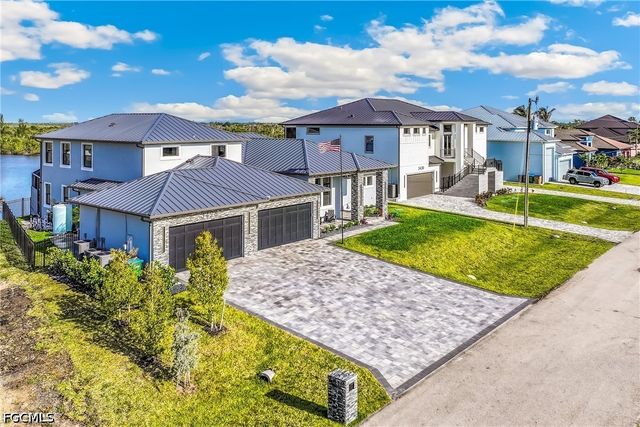 3431 NW 46th PL, Cape Coral, FL 33993