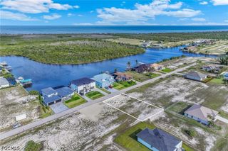 3431 NW 46th PL, Cape Coral, FL 33993