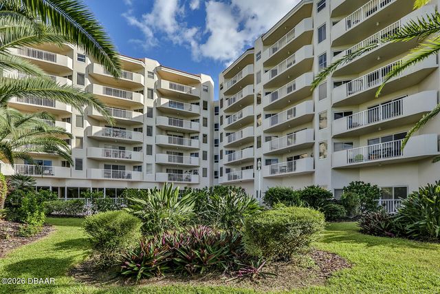 3 Oceans West Blvd Apt 7C1, Daytona Beach Shores, FL 32118