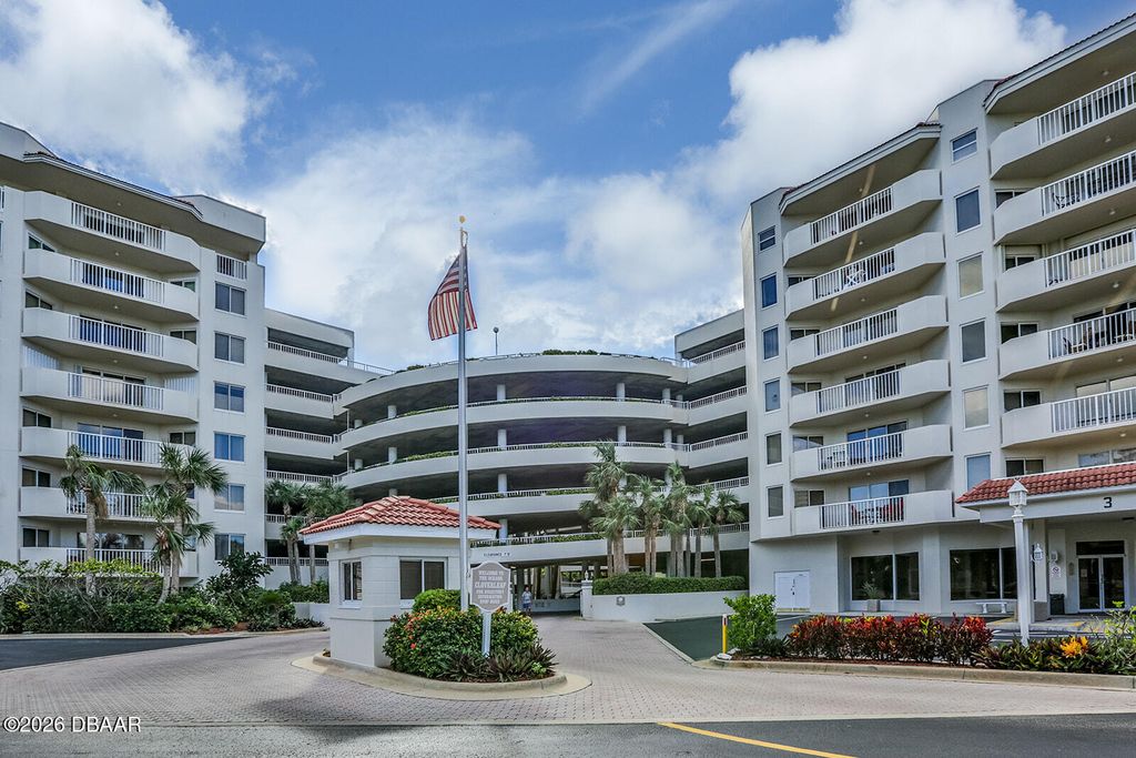 3 Oceans West Blvd Apt 7C1, Daytona Beach Shores, FL 32118
