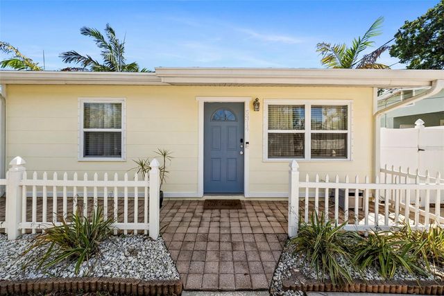 5314 6TH AVENUE S, St Petersburg, FL 33707