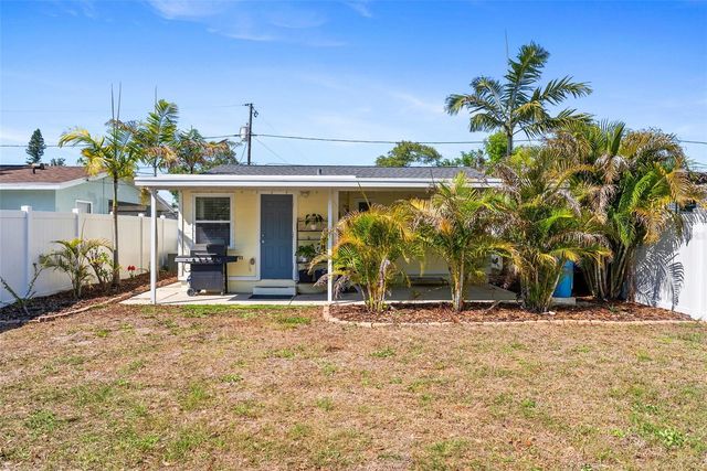 5314 6TH AVENUE S, St Petersburg, FL 33707