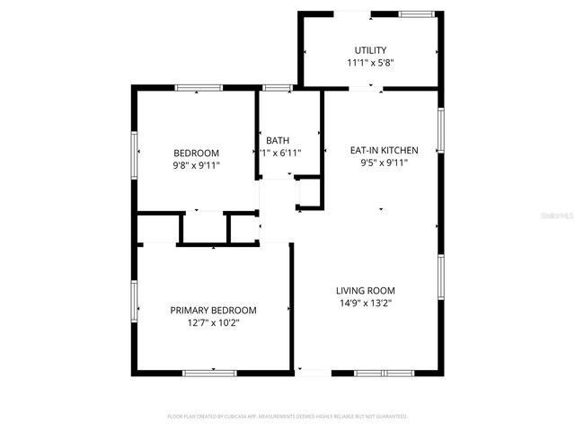 5314 6TH AVENUE S, St Petersburg, FL 33707