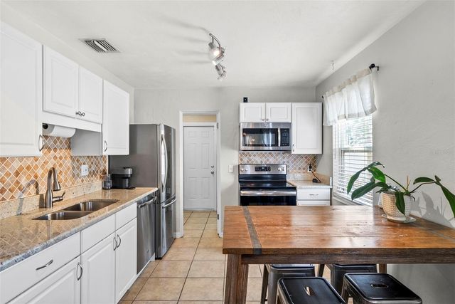 5314 6TH AVENUE S, St Petersburg, FL 33707