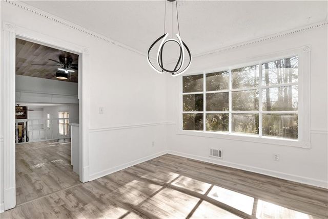 4168 Rocky Ledge Way, Snellville, GA 30039